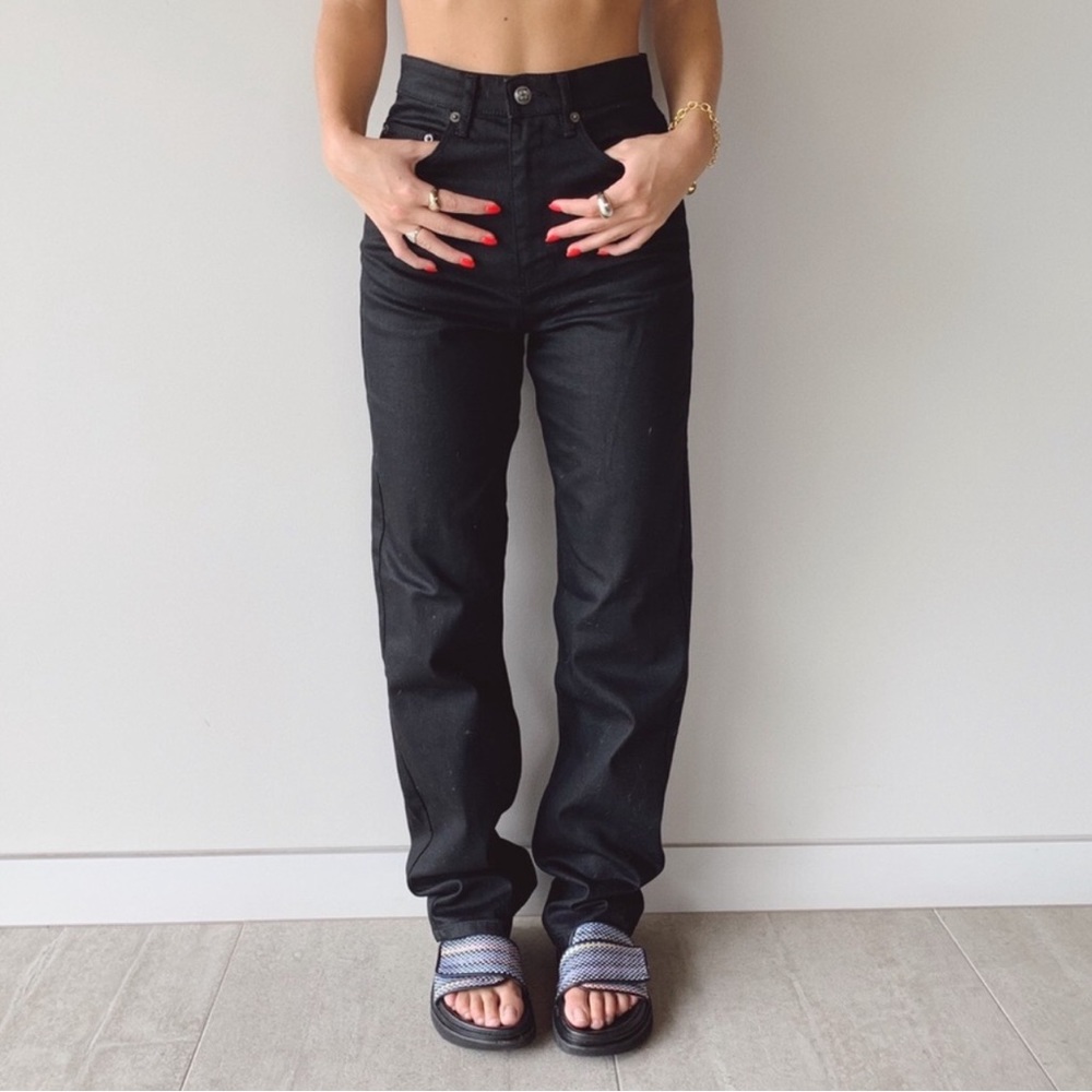 Ksubi Jean